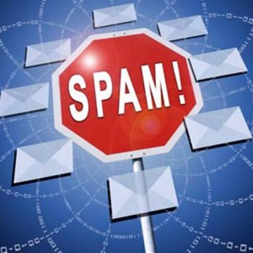 Σε «spammers» προσωπικά δεδομένα 1,4 δισ. χρηστών του Internet