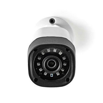 Nedis 4 σε 1 CCTV, κάμερα ασφαλείας Full HD 1080p!