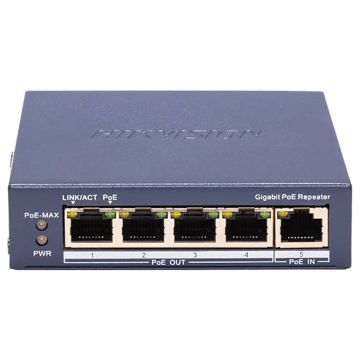 Hikvision DS-3E0505P-E/R