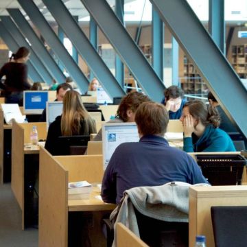 Ολλανδία: Το Πανεπιστήμιο του Μάαστριχτ ανακοίνωσε ότι πλήρωσε λύτρα 200.000 ευρώ σε χάκερς