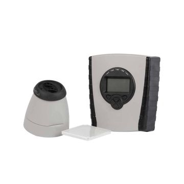 DETECTOMAT FR5000