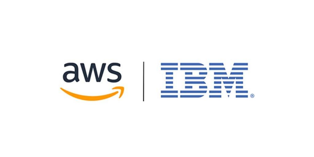 Η IBM υπέγραψε Συμφωνία Στρατηγικής Συνεργασίας με την Amazon Web Services για την παροχή IBM Software as a Service στo AWS
