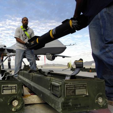 Ο μυστικός «πόλεμος των drones» των ΗΠΑ στη Σομαλία