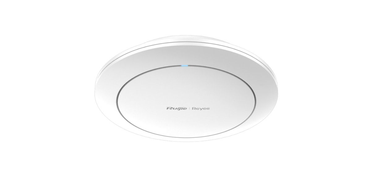 Ruijie-Reyee RG-RAP2266 AX3000: Wi-Fi 6 Access Point για υψηλές απαιτήσεις συνδεσιμότητας
