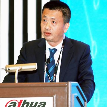 Η ομιλία της Dahua Technology στην ISC West 2018