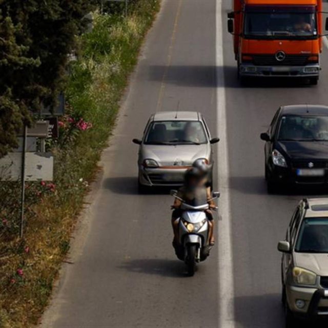 Κυκλοφορία στην ΛΕΑ: εκατοντάδες πρόστιμα από κάμερες