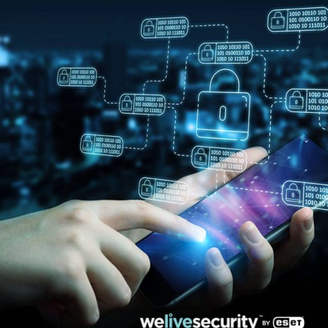 Οι Ερευνητές της ESET εντοπίζουν ένα νέο Android ransomware και προσφέρουν decryptor