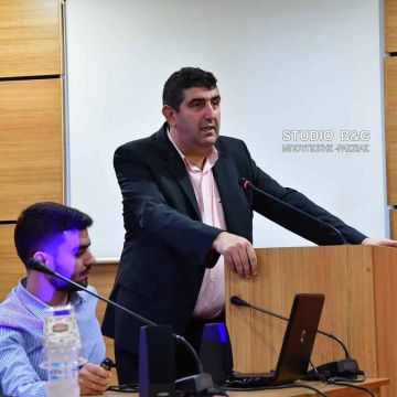 O επικεφαλής της Δίωξης Ηλεκτρονικού Εγκλήματος δίνει συμβουλές για ασφάλεια στο διαδίκτυο