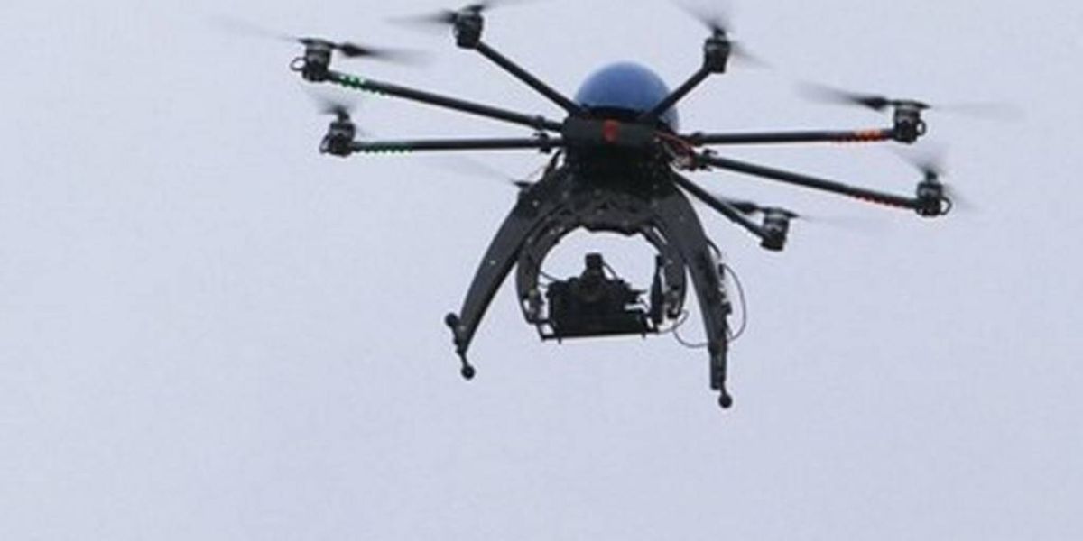 Ηλεκτρονικοί «εγκέφαλοι» για «έξυπνα» drones μεγέθους καπακιού