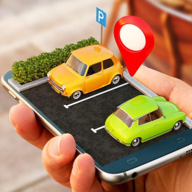 Smart Parking: Σταθερή και ανοδική πορεία μετά την Covid-19 εποχή