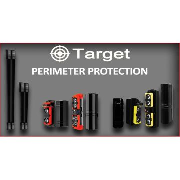 Target Wireless Ready Beams & Barriers