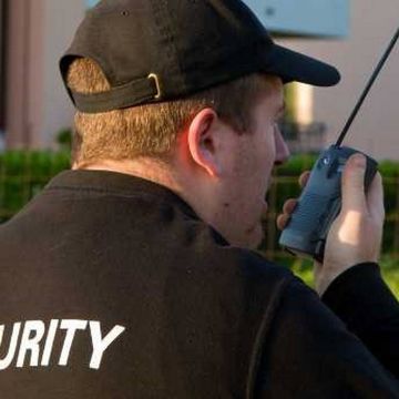 Προσέλαβαν σεκιούριτι για την φύλαξη των περιβολιών