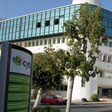 CYPRUS TELECOMMUNICATION AUTHORITY – ZARIFOPOULOS CYPRUS LTD