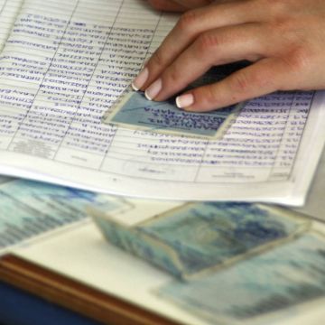 Έρχονται νέες ταυτότητες με βιομετρικά στοιχεία