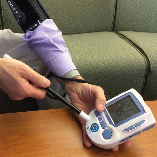 Νέα συσκευή για την ασφαλή μεταφορά δεδομένων