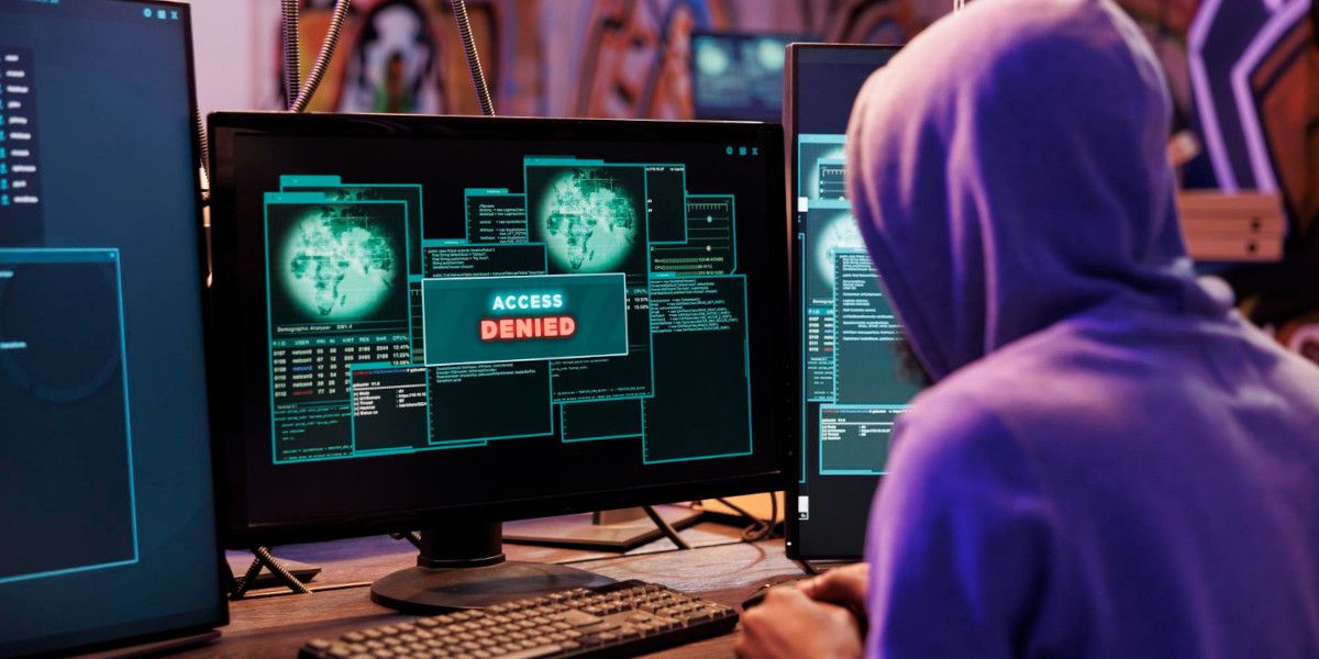 Ransomware: Αυτή ήταν η χώρα που δέχτηκε τον μεγαλύτερο όγκο επιθέσεων