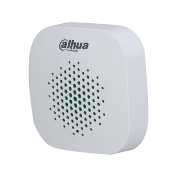 KEEPER Group: Απομακρύνετε τους διαρρήκτες από το σπίτι σας με την ARA12-W2 της Dahua