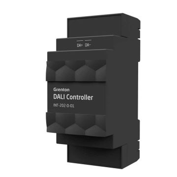 Grenton Dali Controller