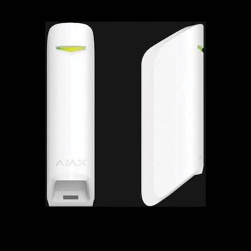 Ajax MotionProtect Curtain