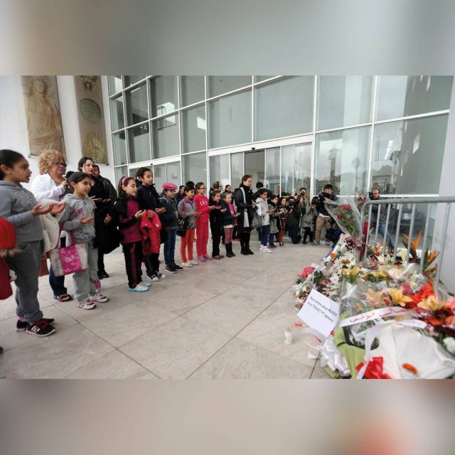 Τυνησία: Παραμένει κλειστό το μουσείο που έγινε στόχος