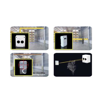 Hochiki ESP FIREBEAMxtra