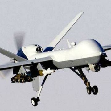 Η Ελλάδα ζήτησε drones από τις ΗΠΑ για τον εντοπισμό των εμπρηστών