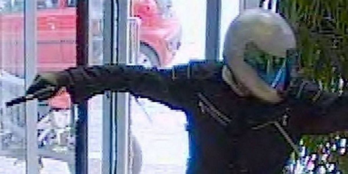 Σύλληψη δραστών ένοπλων ληστειών σε σούπερ μάρκετ