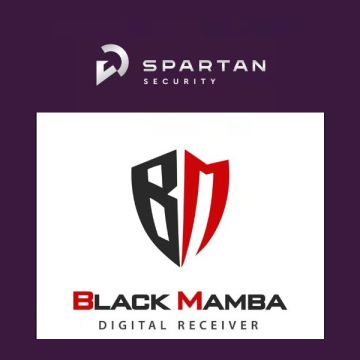 Black Mamba: Η Spartan Security ανέπτυξε έναν προηγμένο δέκτη σημάτων συναγερμού