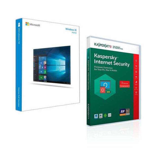 Η Microsoft πάει… Κομισιόν μετά την προσφυγή της Kaspersky Lab