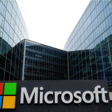 Στην Microsoft η κολοσσιαία σύμβαση του αμερικανικού στρατού – Φτάνει τα 10 δισ. δολάρια!