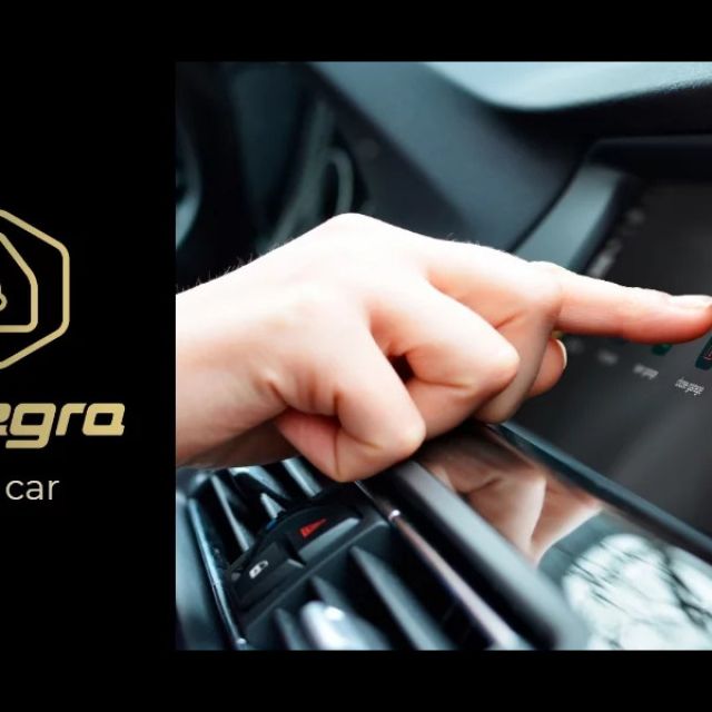 Η SATEL φέρνει το INTEGRA CONTROL στα αυτοκίνητα
