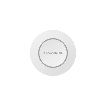 RoomBanker Panic Button: Ασύρματο πλήκτρο έκτακτης ανάγκης