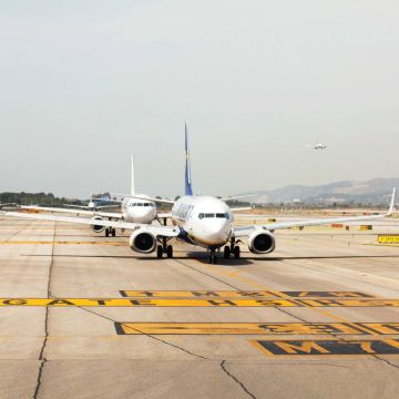 Εξοικονόμηση κόστους στα αεροδρόμια φέρνει η ψηφιακή τεχνολογία