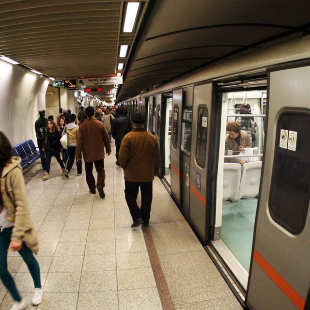 «Διακοσμητικοί» οι υπάλληλοι εταιρειών σεκιούριτι