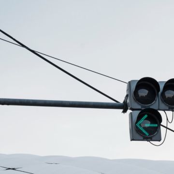 Νέα τοποθέτηση καμερών σε κεντρικούς δρόμους της Αθήνας και σε λεωφορεία