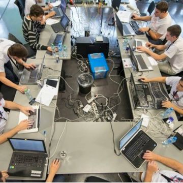 Οι επιθέσεις στον κυβερνοχώρο αποτελούν το πρώτο ρίσκο επιχειρηματικού κινδύνου