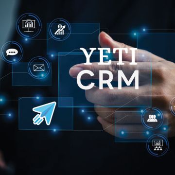 Yeti CRM