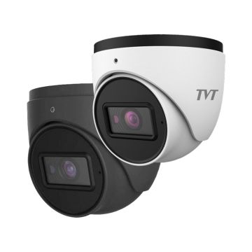 TVT TD-7524TS3 (D/AR2) White / Grey