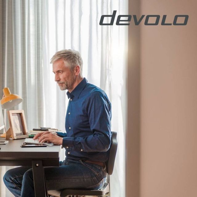 Έρευνα devolo: H πορεία της τηλεργασίας στην Ελλάδα και τρόποι για την βελτίωσή της