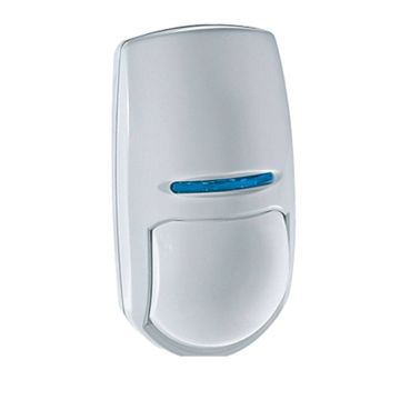 Εσωτερικοί ανιχνευτές PIR της Pyronix