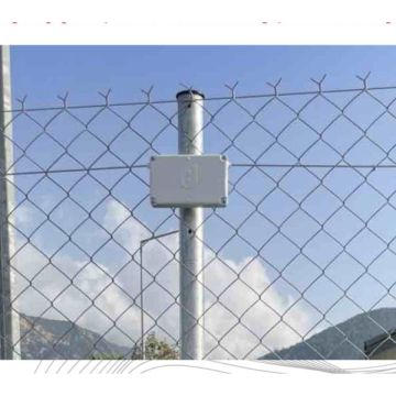 Σύστημα προστασίας με αισθητήρια τάνυσης – κοπής από την Divico Security