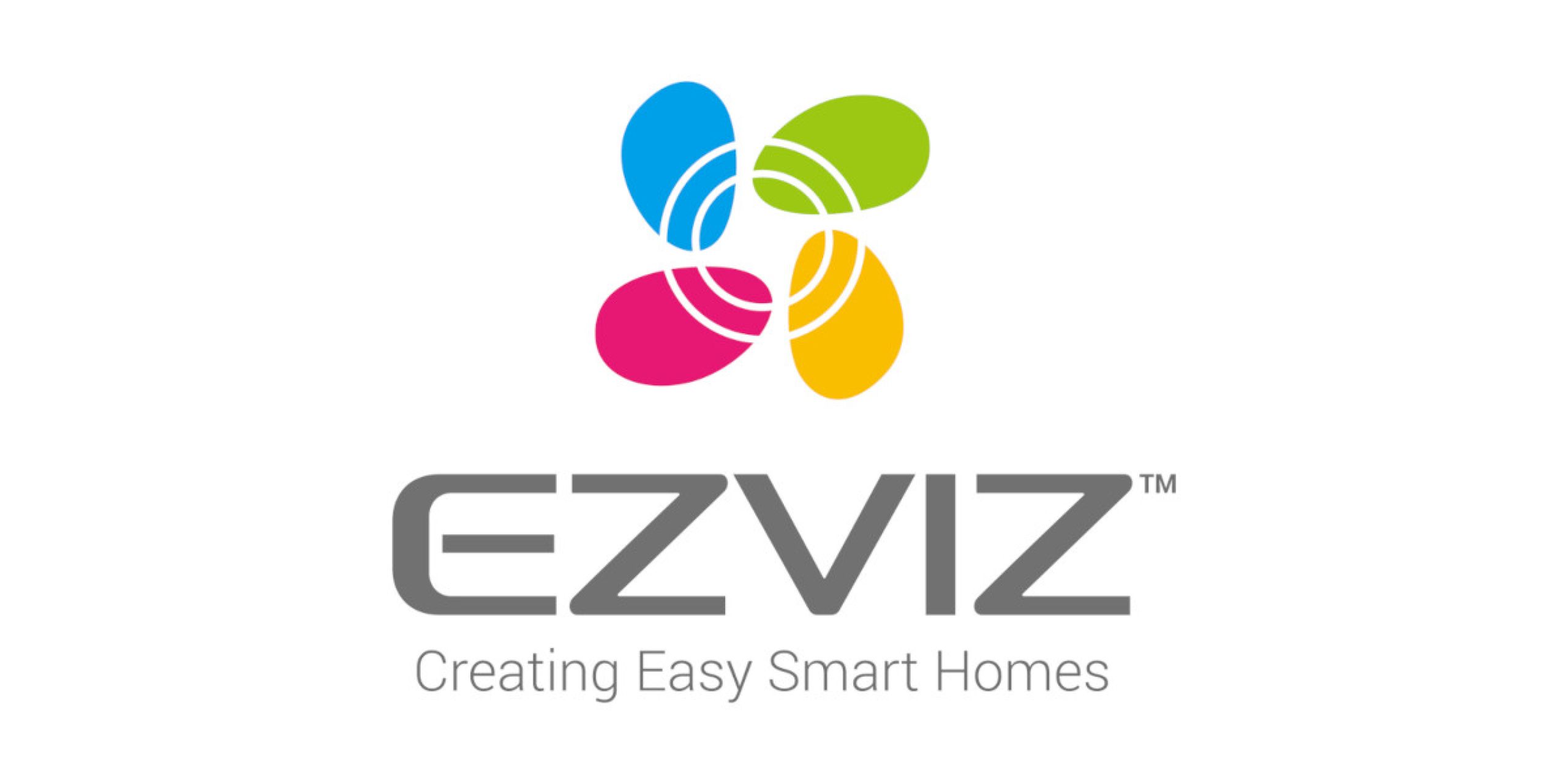 ezviz logo 140e548a
