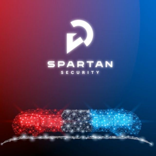 Η Spartan Security ανέλαβε άμεσα δράση ενάντια σε εγκληματική ενέργεια