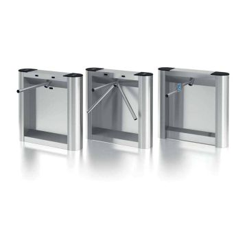 Cominfo Bar one turnstiles