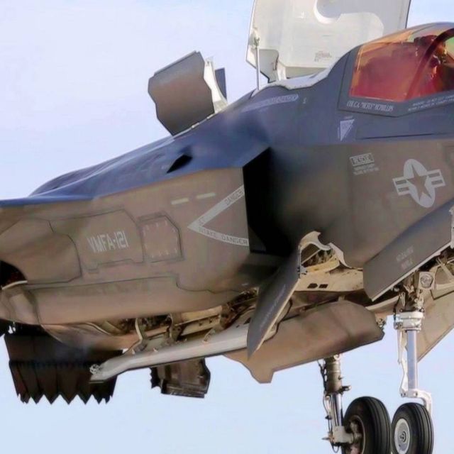 Η Άγκυρα εξοπλίζεται με 24 νέα μαχητικά αεροσκάφη