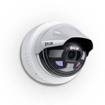 FLIR Saros