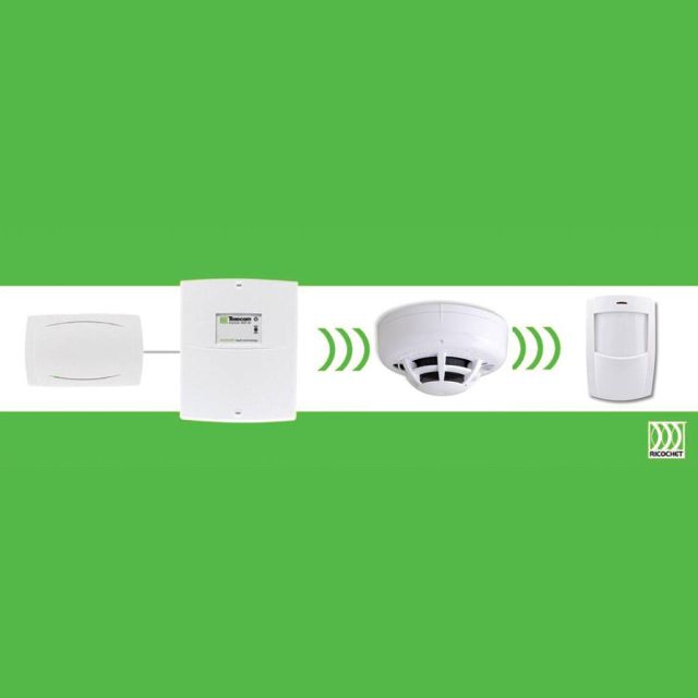 Texecom Ricochet Expansion Pack 868MHz