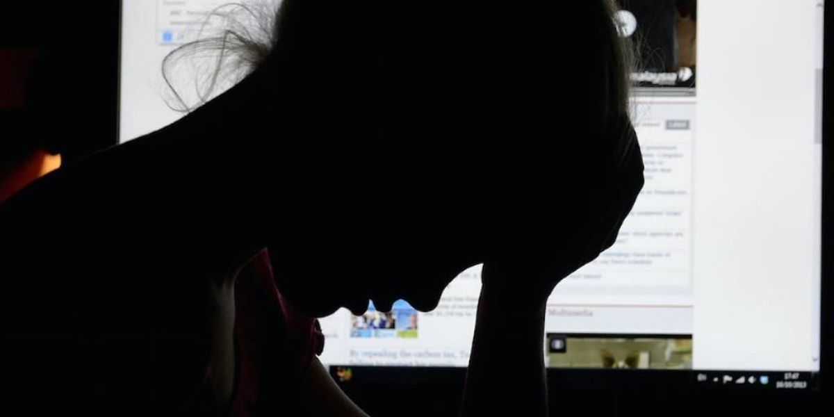 «Cyberbullying: Θυματοποίηση στο Διαδίκτυο»