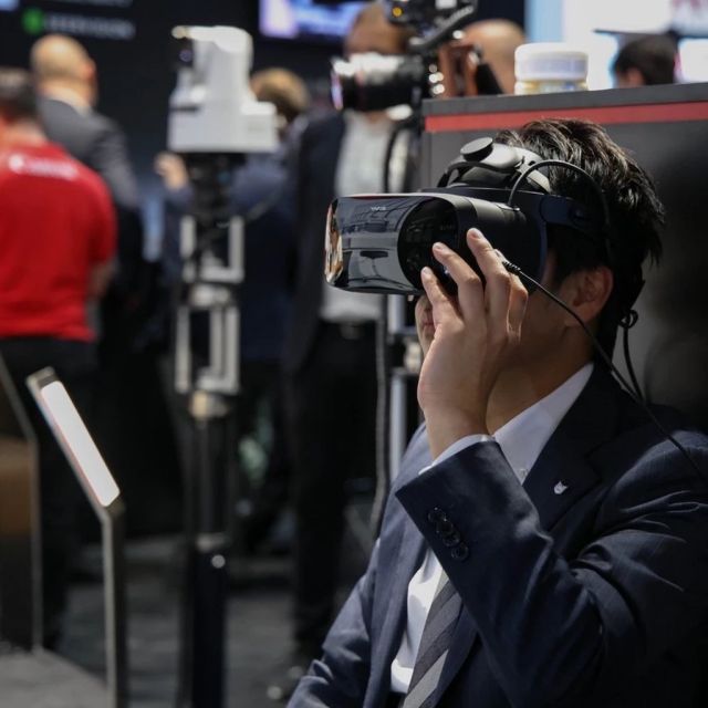 Η Canon θα συμμετάσχει στην κλαδική έκθεση ISE 2023, με λύσεις συστημάτων απεικόνισης