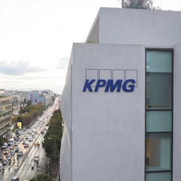 KPMG: Νέα εποχή για την κυβερνοασφάλεια και η αυξημένη χρήση της Τεχνητής Νοημοσύνης